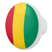 Guinea Keramikknauf (Rechts)