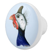 Guinea Keramikknauf (Rechts)