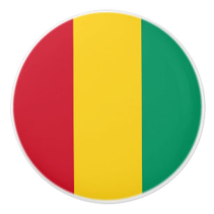 Guinea Keramikknauf