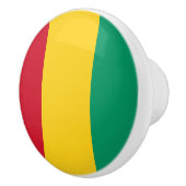 Guinea Keramikknauf (Rechts)