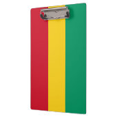 Guinea Klemmbrett (Links)