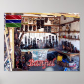 Guinea - Konakry - Poster (Vorne)