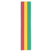 Guinea Kurzer Tischläufer (Vorderseite)