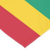Guinea Kurzer Tischläufer (Ecke)
