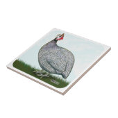 Guinea Lavender Fliese (Seite)