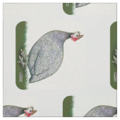 Guinea Lavender Stoff (Muster)