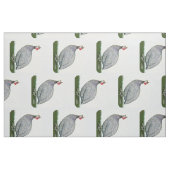 Guinea Lavender Stoff (Fat Quarter (45,7 x 55,9 cm))