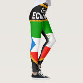 Guinea Leggings (Rechts)