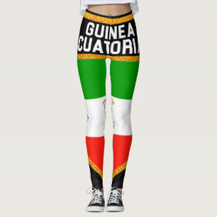 Guinea Leggings
