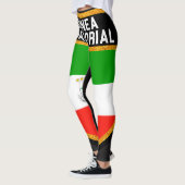 Guinea Leggings (Links)