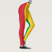 Guinea Leggings (Rechts)