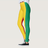Guinea Leggings (Links)