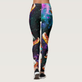 Guinea Leggings (Rückseite)