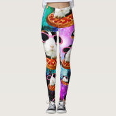 Guinea Leggings (Vorderseite)