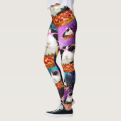 Guinea Leggings (Links)