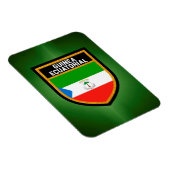 Guinea Magnet (Rechte Seite)