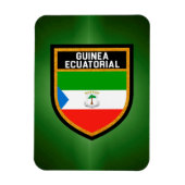 Guinea Magnet (Vertikal)