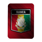 Guinea Magnet (Vertikal)