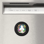 Guinea Magnet (In Situ (Geschirrspüler))