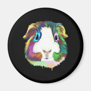 Guinea Magnet