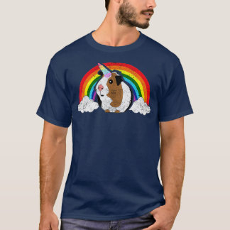Guinea Mais T-Shirt