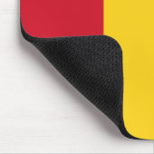 Guinea Mousepad (Ecke)