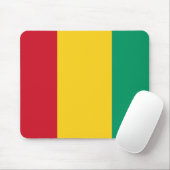 Guinea Mousepad (Mit Mouse)