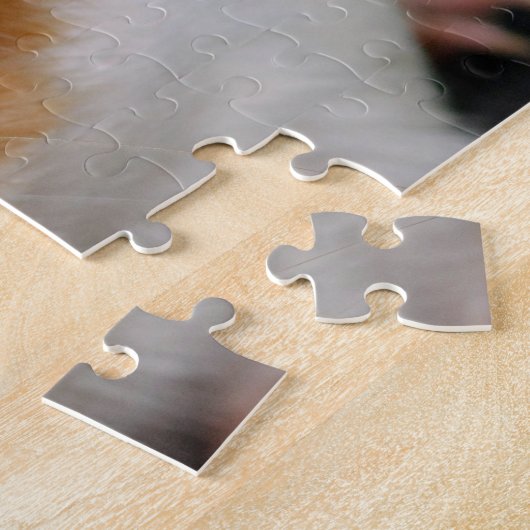 Guinea Nah hoch, Jigsaw Puzzle (Seite)