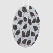 Guinea Ornament (Vorderseite)