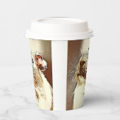 Guinea Pappbecher (Links)