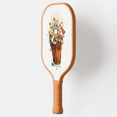 Guinea Pickleball Schläger (Links)