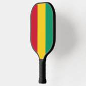 Guinea Pickleball Schläger (Links)