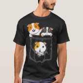 Guinea Pig _19 T-Shirt (Vorderseite)