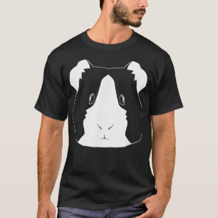 Guinea Pig _21 T-Shirt