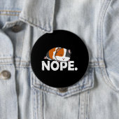 Guinea Pig Classic Button (Beispiel)
