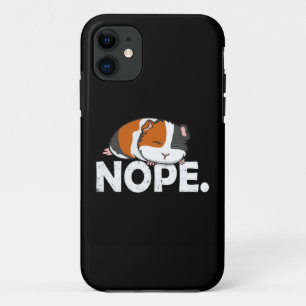 Guinea Pig Classic Case-Mate iPhone Hülle