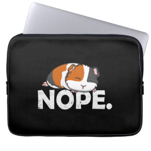 Guinea Pig Classic Laptopschutzhülle