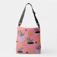 Guinea Pig Fitness Gym Funny Design