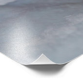 Guinea Pig Fotodruck (Ecke)