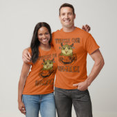 Guinea Pig Halloween Kostümgeschenk Kleidung T-Shirt (Unisex)