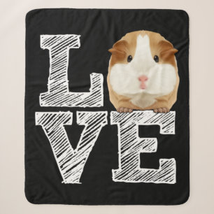 Guinea Pig Liebe Rodent Wheel Sherpadecke