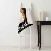 Guinea Pig Liebe Sherpadecke (Beispiel)