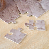 Guinea Pig Mom & Baby, Jigsaw Puzzle (Seite)