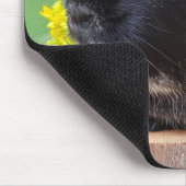 Guinea Pig Mouse Pad Mousepad (Ecke)