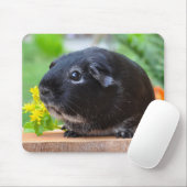 Guinea Pig Mouse Pad Mousepad (Mit Mouse)