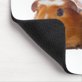 Guinea Pig Mousepad (Ecke)