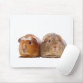 Guinea Pig Mousepad (Mit Mouse)