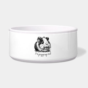 Guinea Pig Napf