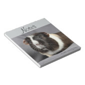 Guinea Pig Notepad Notizblock (angewinkelt)