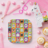 Guinea Pig Party Teller (Party)